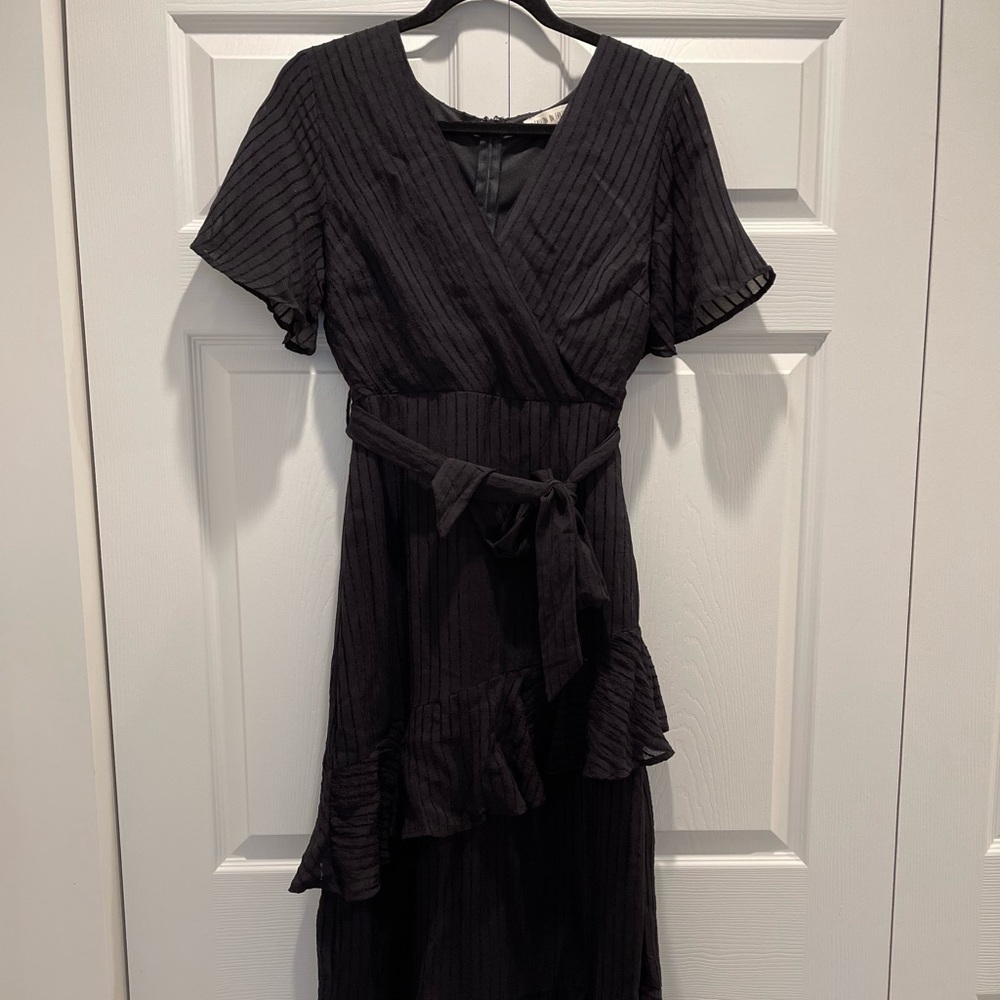 Fashion on Earth dress